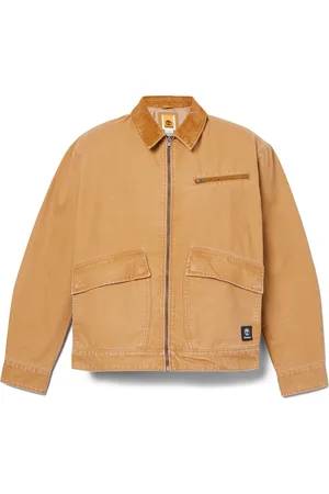 Timberland Jacke