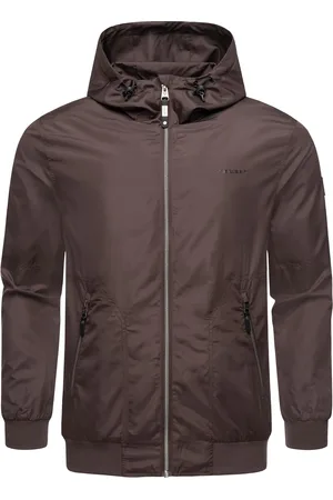 Ragwear Jacke 