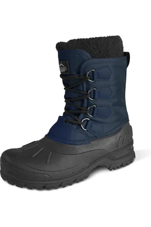 Normani Snowboots 