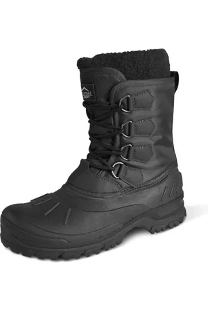 Normani Snowboots 