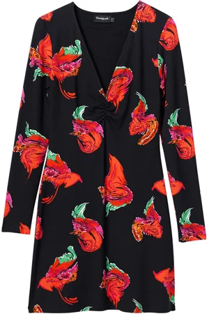 Desigual Kleid
