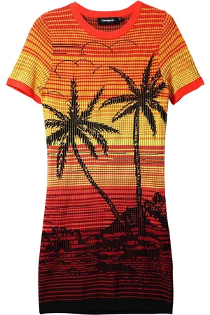 Desigual Kleid