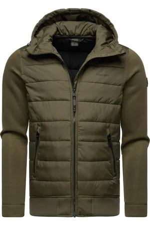Ragwear Jacke