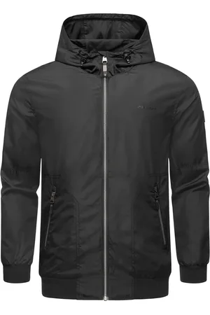 Ragwear Jacke 