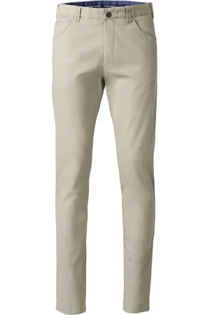 Meyer Chinohose 