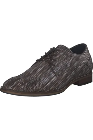 Bullboxer Schnürschuh