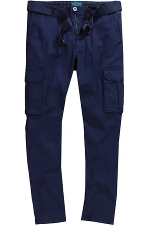 Boston Park Cargohose