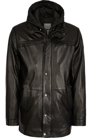 Bugatti Jacke 