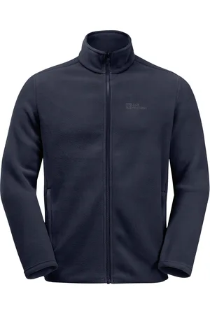 Jack Wolfskin Funktionsfleecejacke 