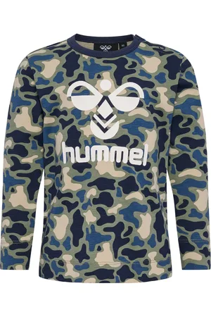Hummel Shirt