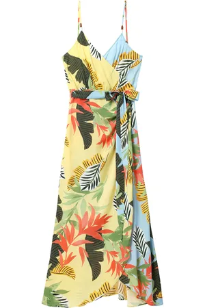 Desigual Strandkleid