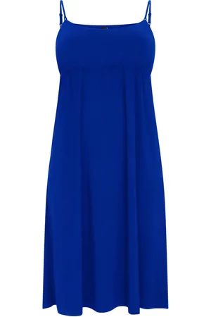 Yoek Kleid