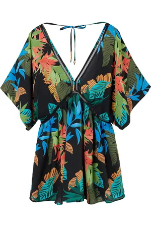 Desigual Strandkleid