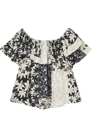 Desigual Bluse