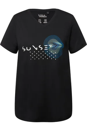 Ulla Popken Shirt (GRS)