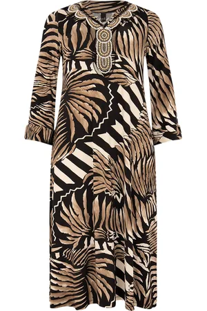 Yoek Kleid