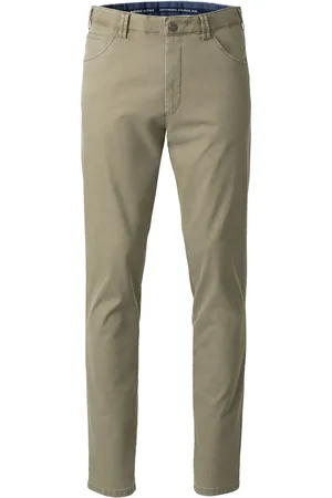 Meyer Chinohose 