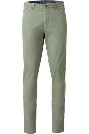Meyer Chinohose 