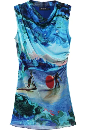 Desigual Kleid 