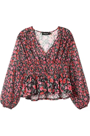 Desigual Bluse 