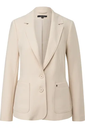 Comma, Blazer