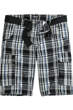 Boston Park Cargohose