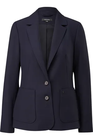 Comma, Blazer