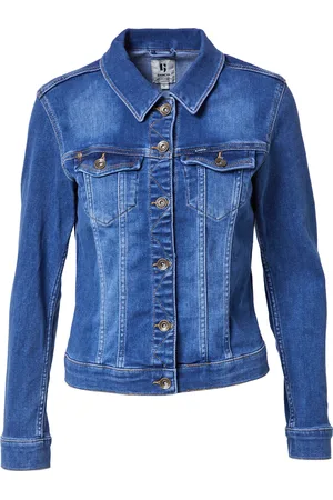 Garcia Jacke 