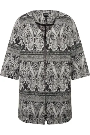 Ulla Popken Übergangsjacke