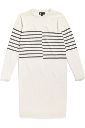 G-Star Strickkleid