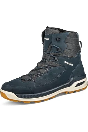Lowa Schnürstiefel