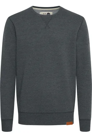 Solid Sweatshirt 