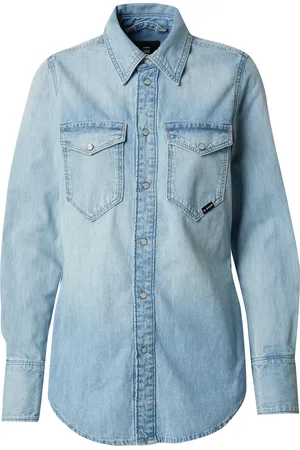 G-Star Bluse