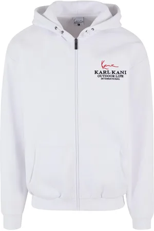 Karl Kani Sweatjacke