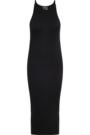 Faina Strickkleid
