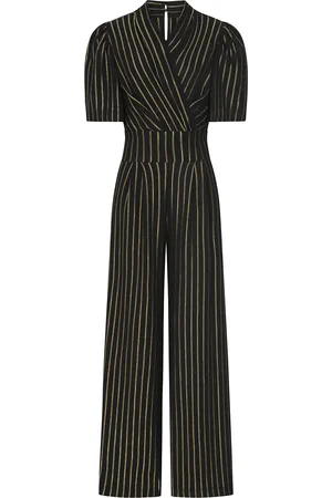 HotSquash Jumpsuit