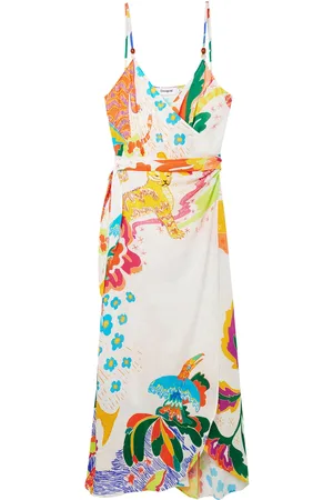 Desigual Sommerkleid