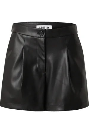 EDITED the label Shorts 