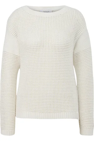 Comma, Pullover