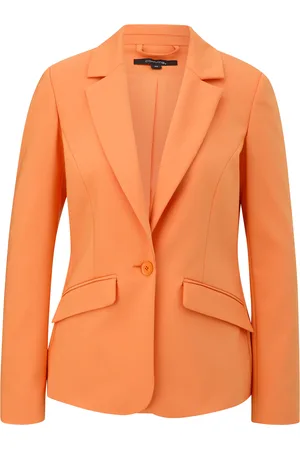Comma, Blazer