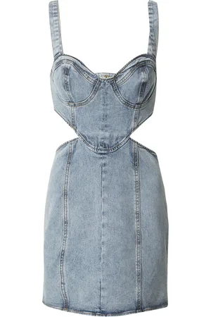 Hoermanseder x About You Kleid 