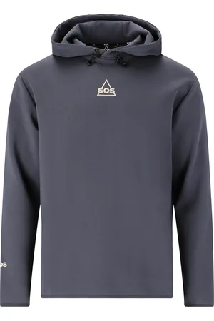 SOS Sweatshirt 