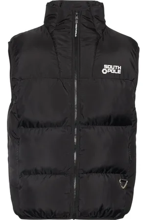 Southpole Weste