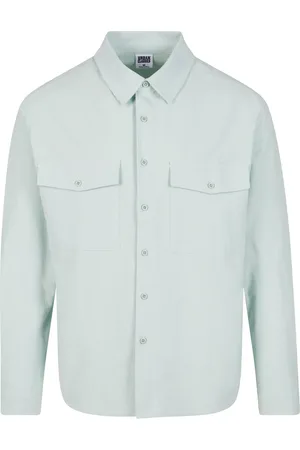 Urban classics Hemd