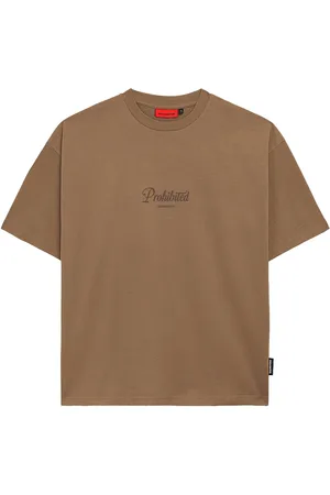Prohibited T-Shirt