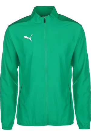PUMA Sportjacke 