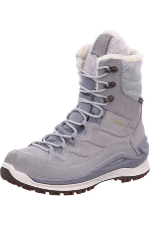Lowa Boots 