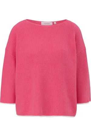Comma, Pullover