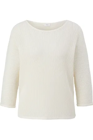QS by s.Oliver Pullover