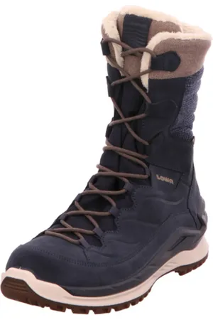 Lowa Schnürstiefel